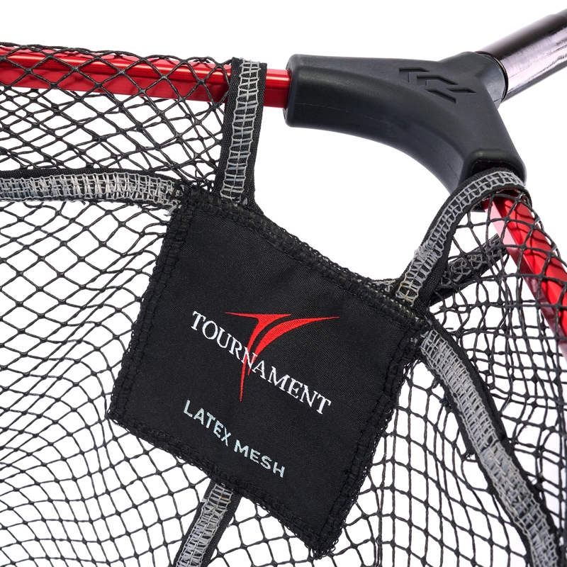 Daiwa Tournament Latex Landing Nets